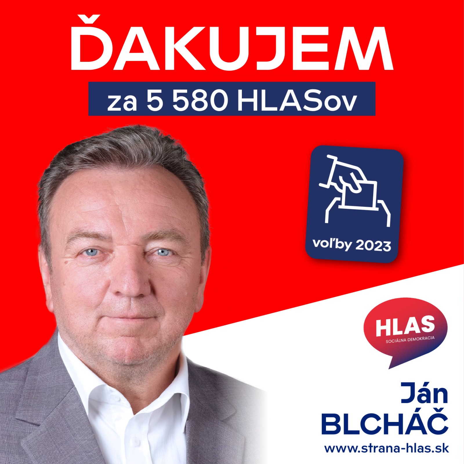 Ján Blcháč